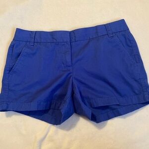 J.Crew Chino Shorts‎